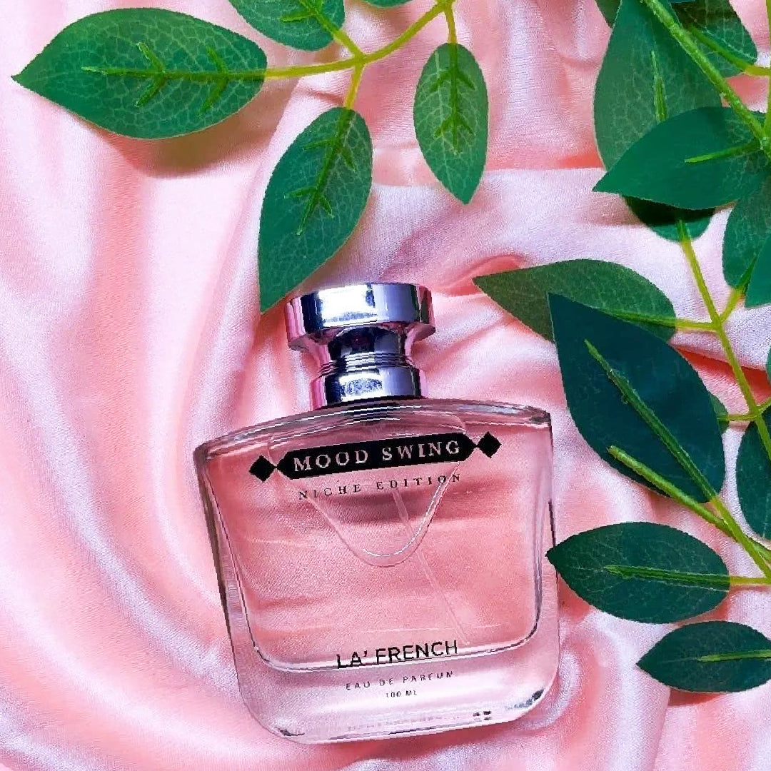 Mood Swing Perfume