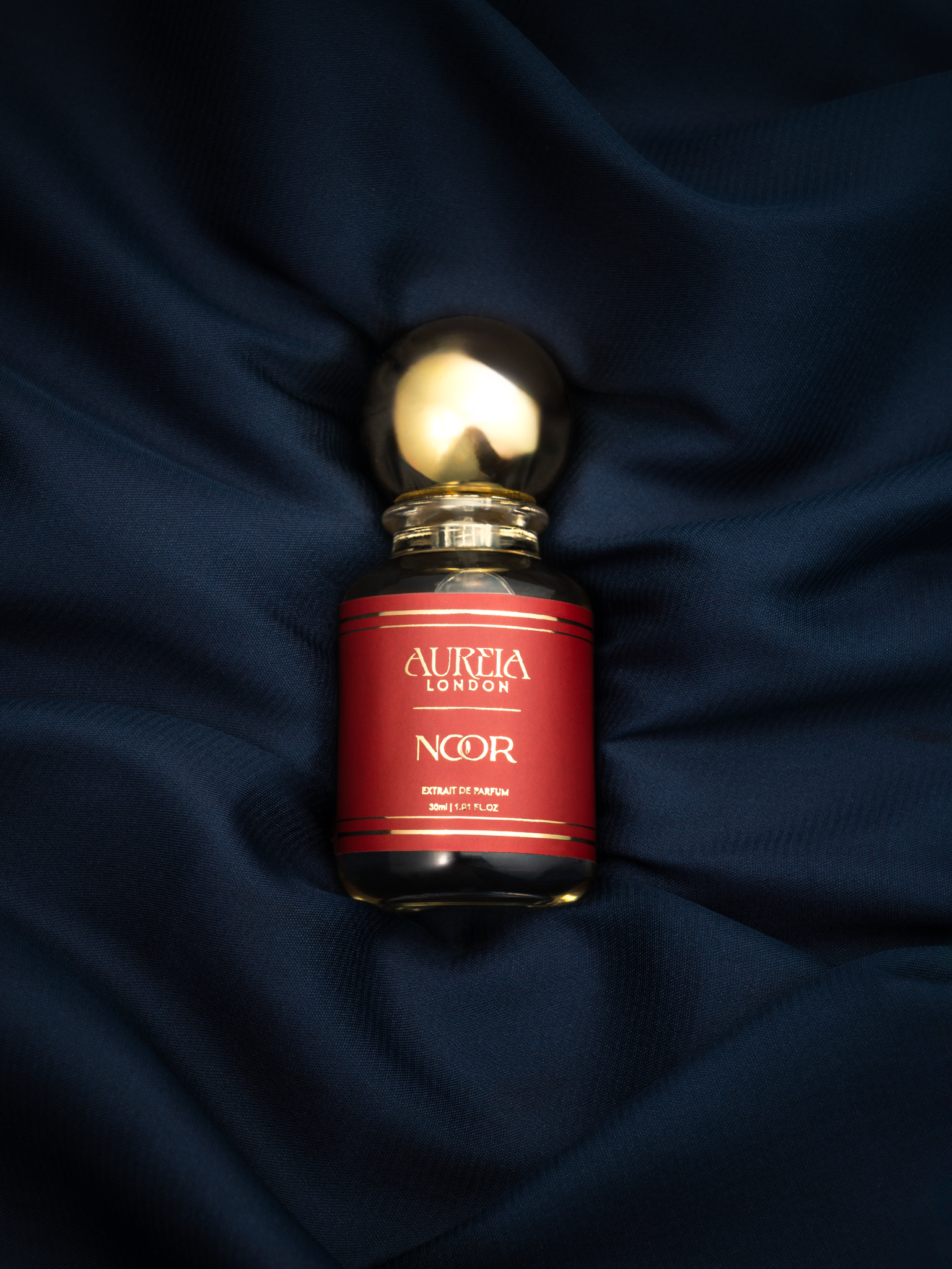 Noor | 30ml | Aureia London