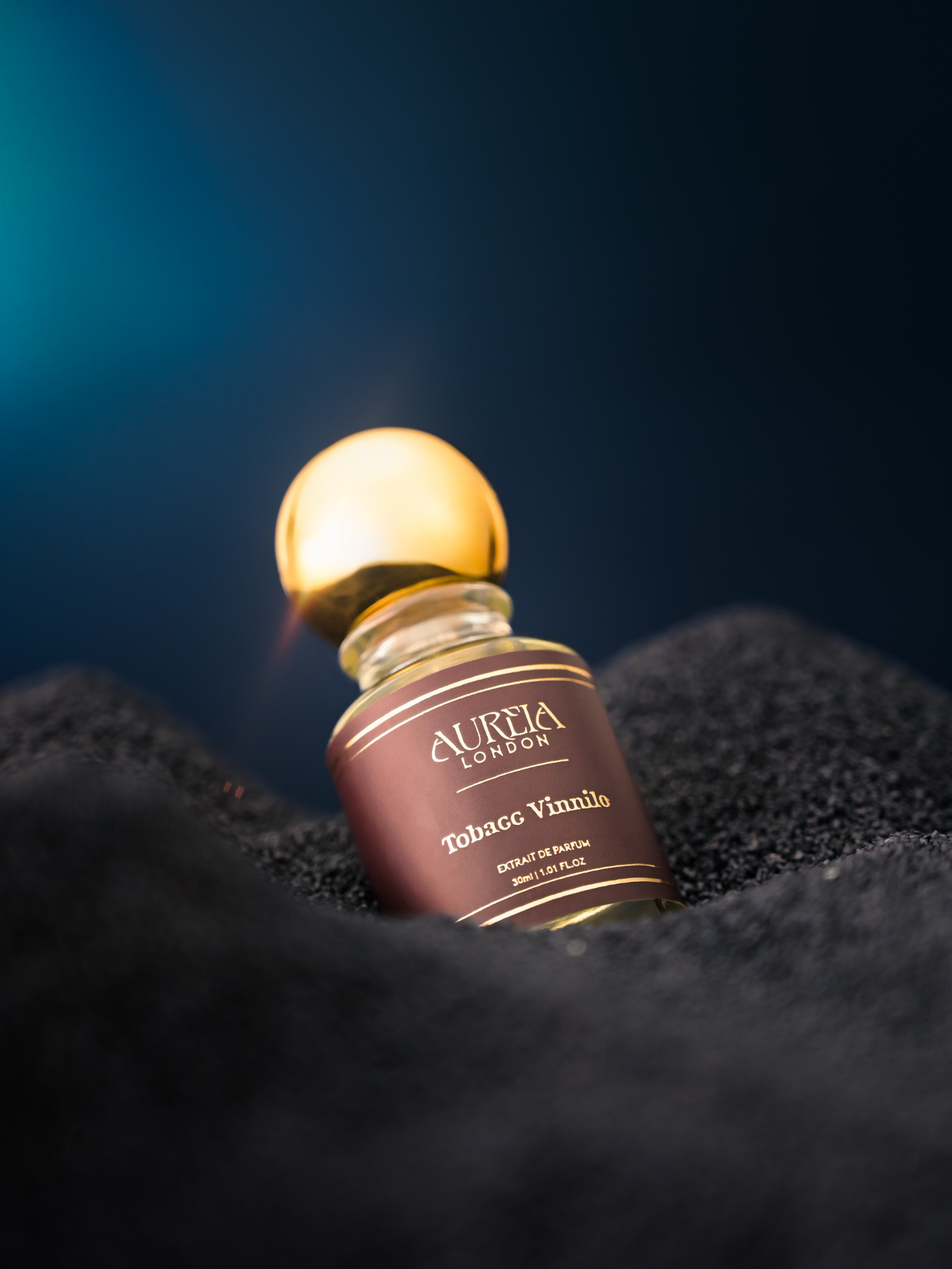 Tobacc Vinnile | 30ml | Aureia London