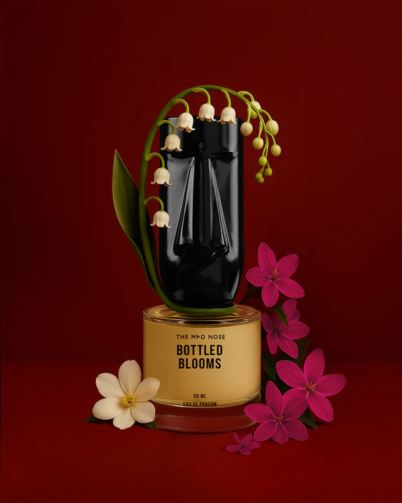 BOTTLED BLOOM EDP