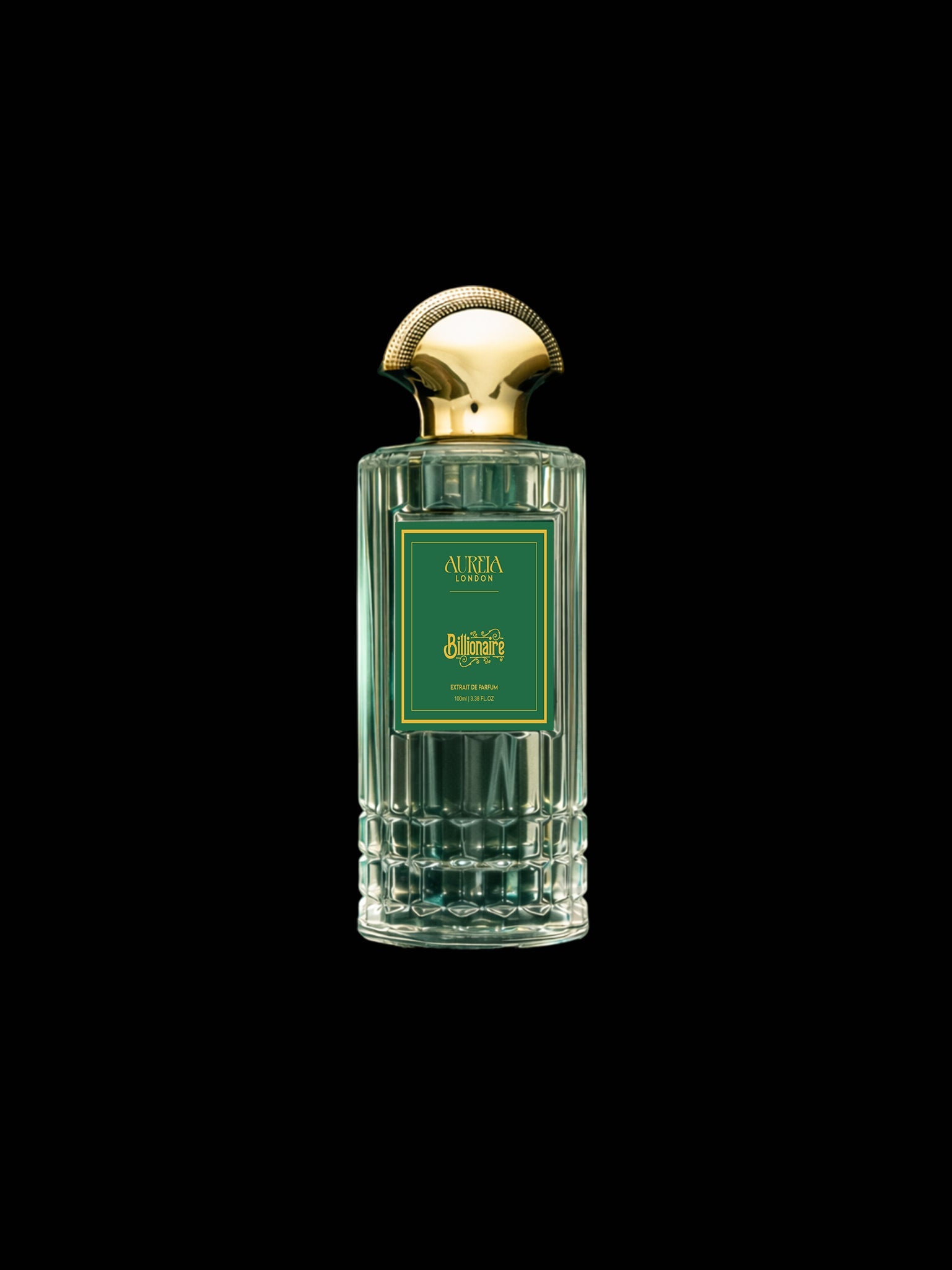 Billionaire | 30ml | Aureia London