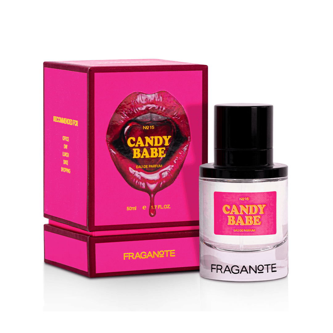Candy Babe