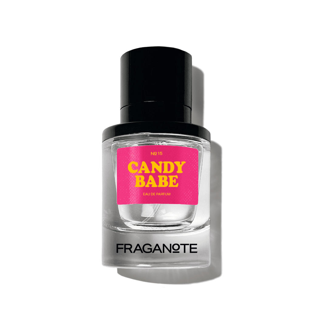 Candy Babe 50ML Fraganote