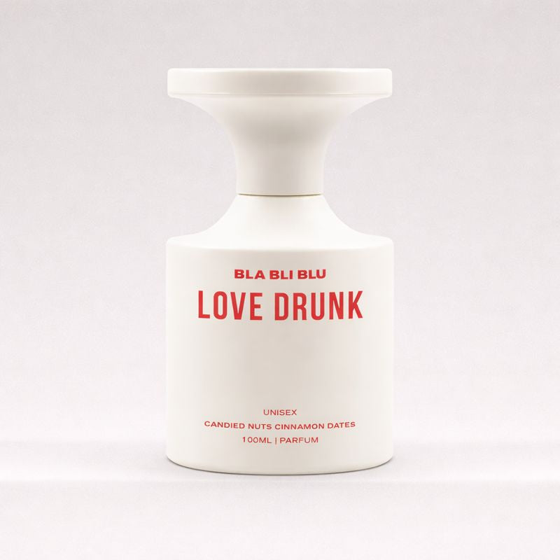LOVE DRUNK