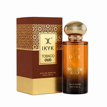 Tobaco Oud | 100ml | IKYK