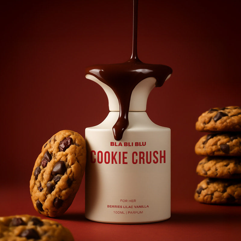 Cookie Crush | 100ml | Bla Bli Blu
