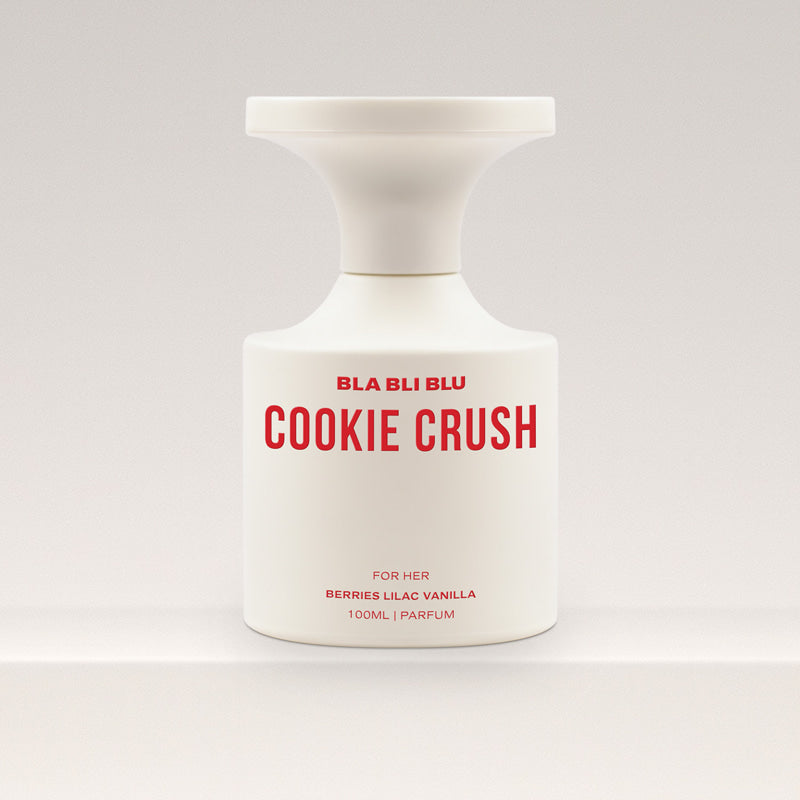 Cookie Crush | 100ml | Bla Bli Blu