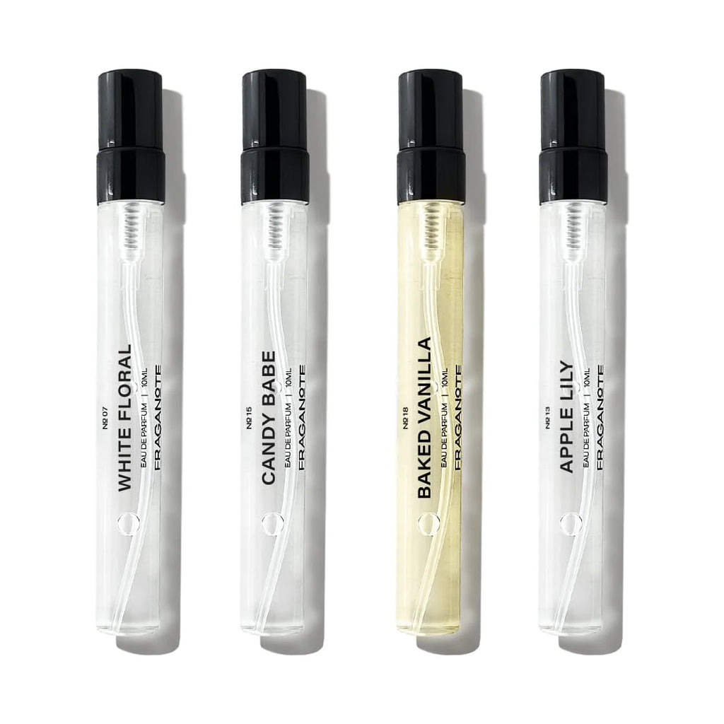 DISCOVERY SET FOR HER