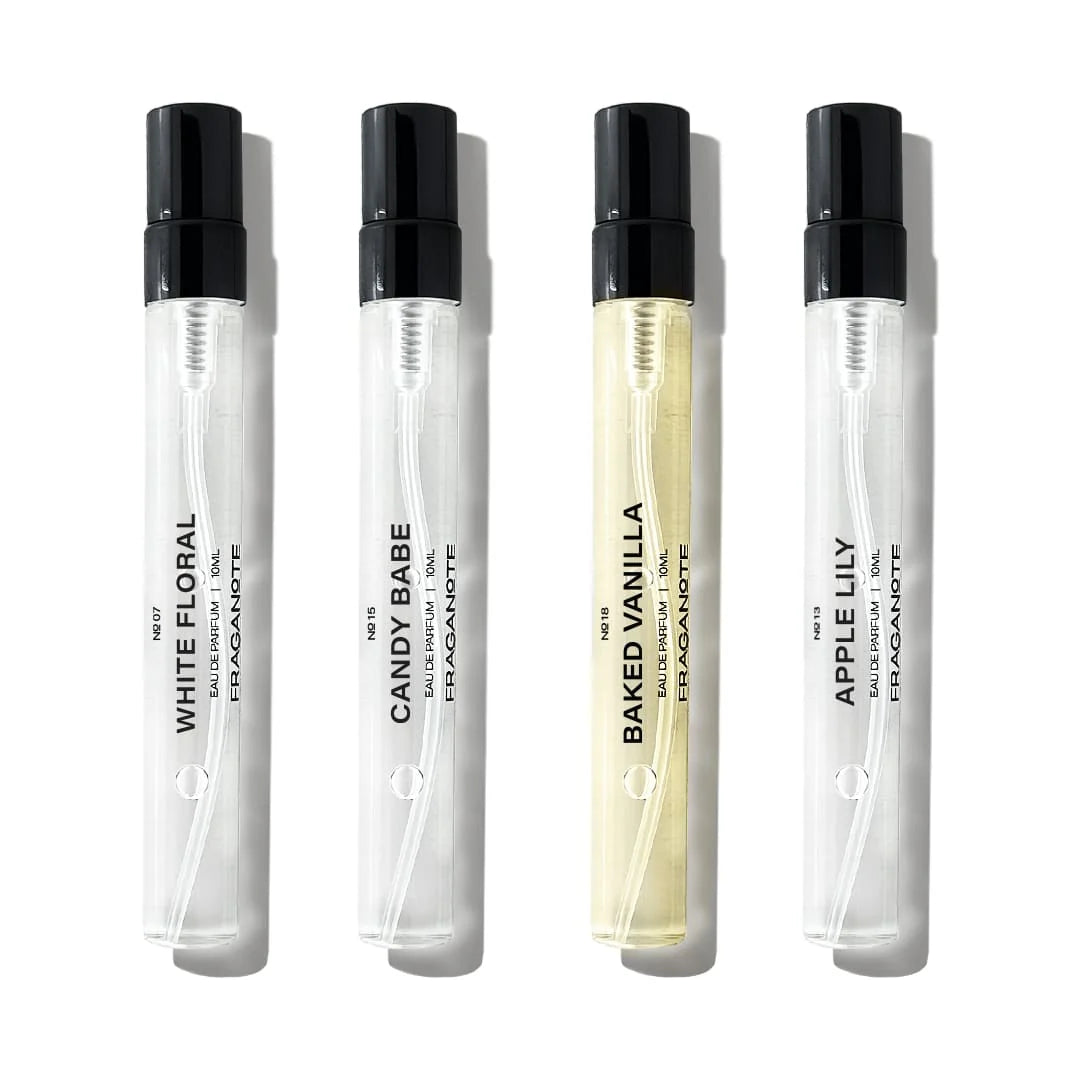 DISCOVERY SET FOR HER