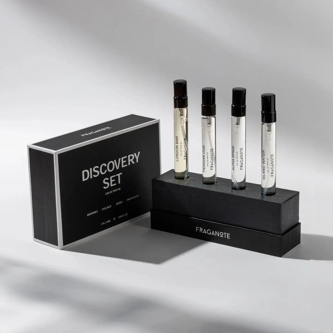 Discovery Set for Him Fraganote