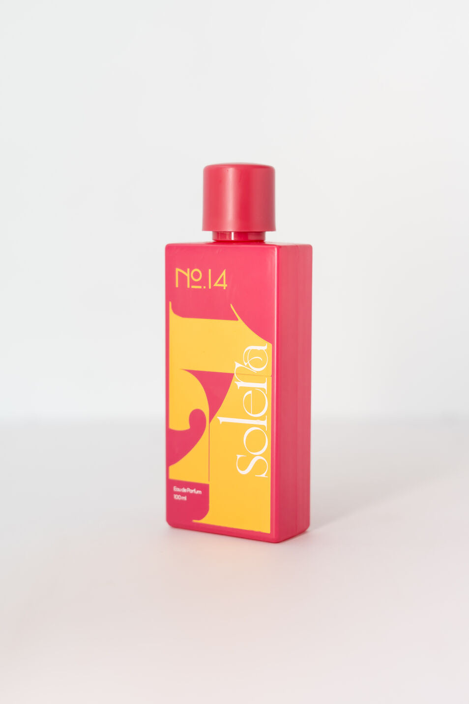 No.14 Eau De Parfum For Women – 100 ML Solera