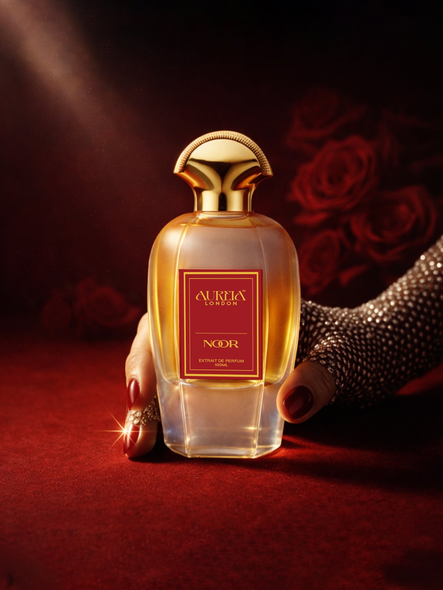 Noor | 30ml | Aureia London