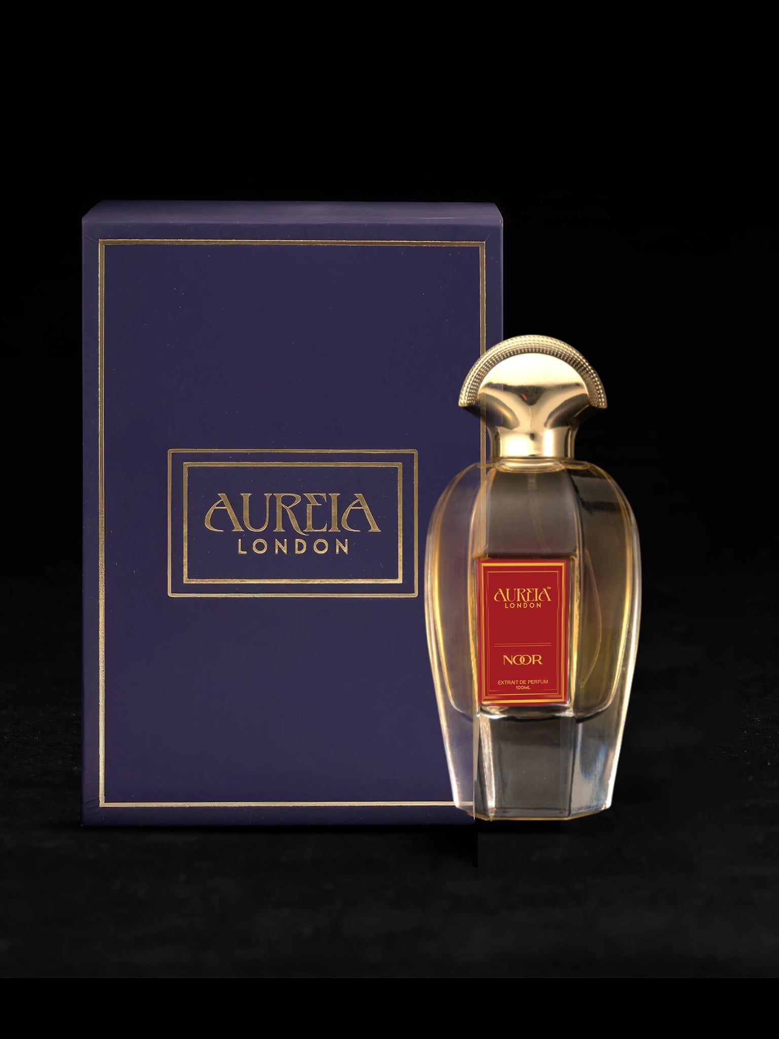Noor | 30ml | Aureia London
