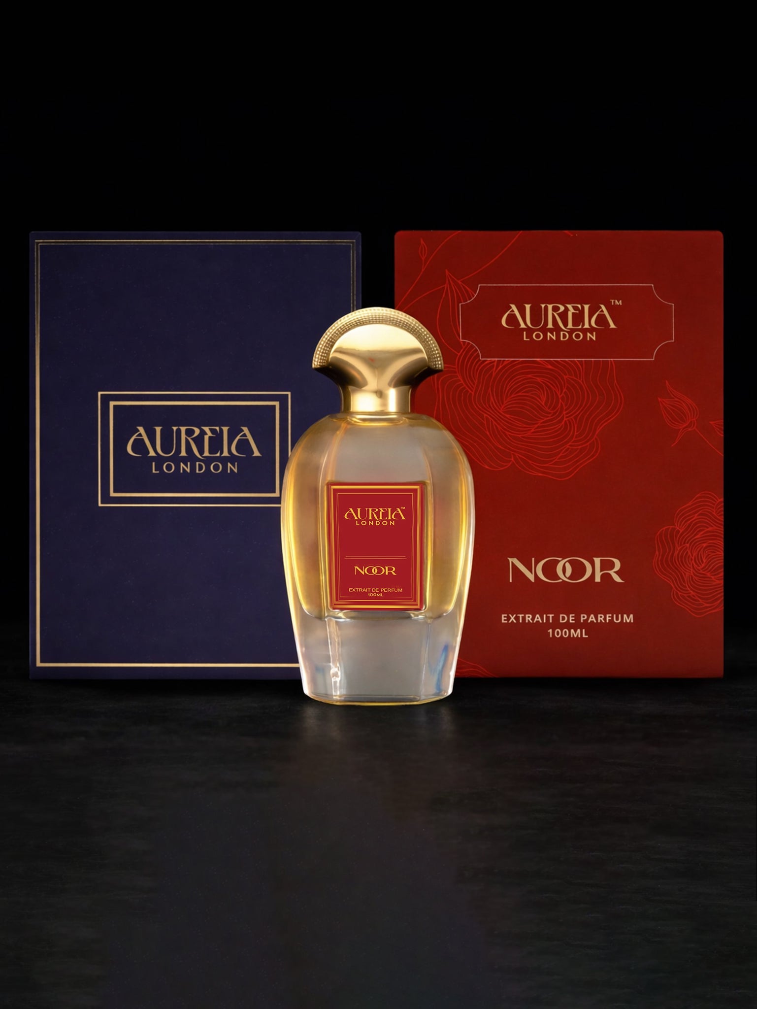Noor | 30ml | Aureia London