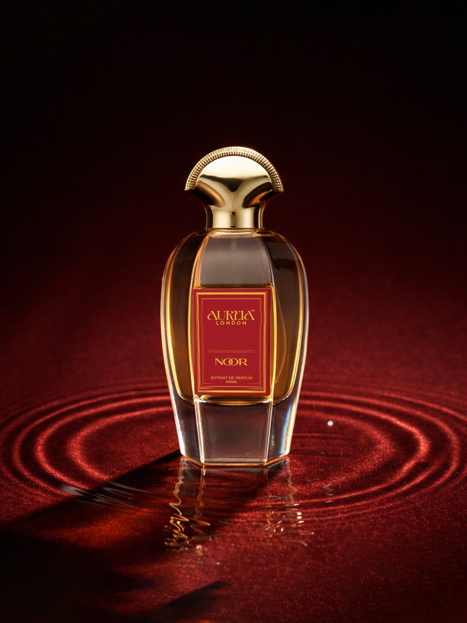 Noor | 30ml | Aureia London