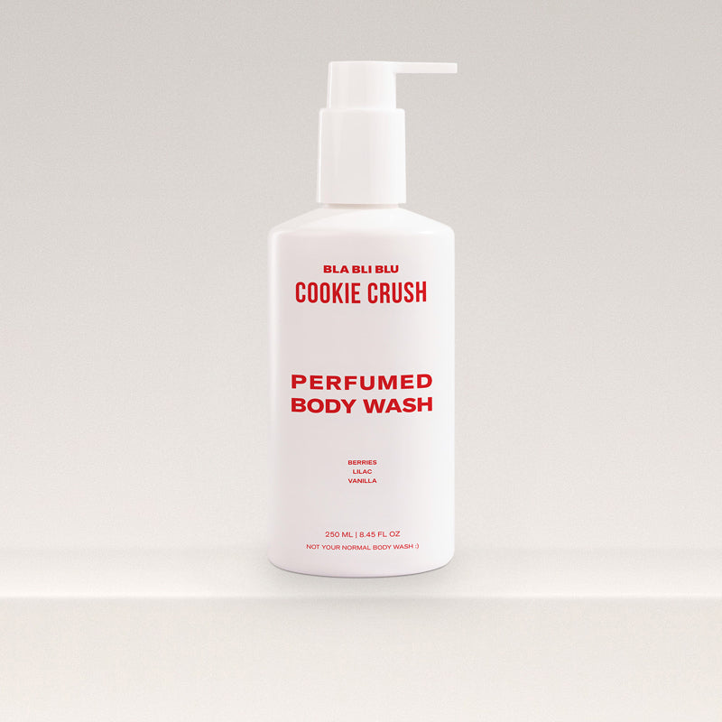 Cookie Crush Body Wash | 250ML