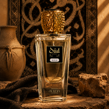 Rouh | 50ml | Oud Legacy
