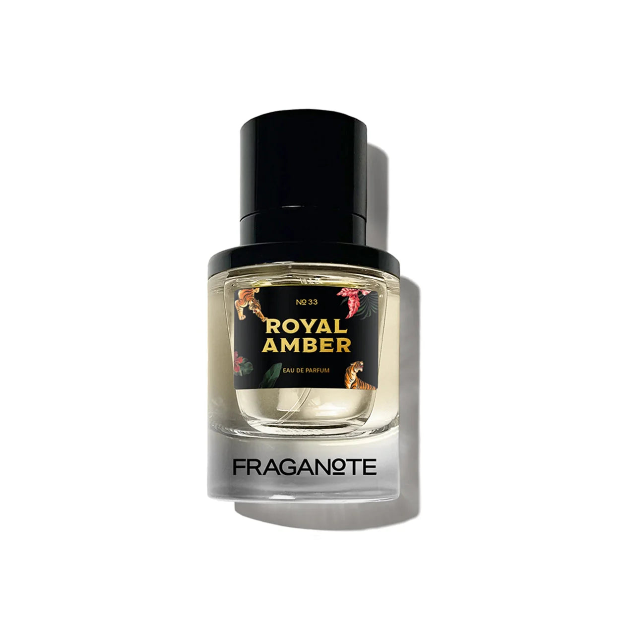 Royal Amber - East Fraganote