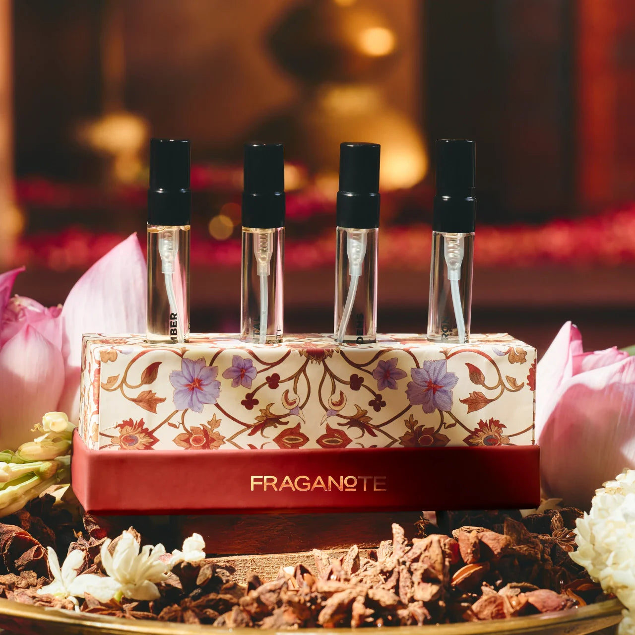 DISCOVERY SET: A ROYAL STORY