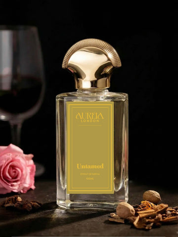 Untamed | 30ml |  Aureia London