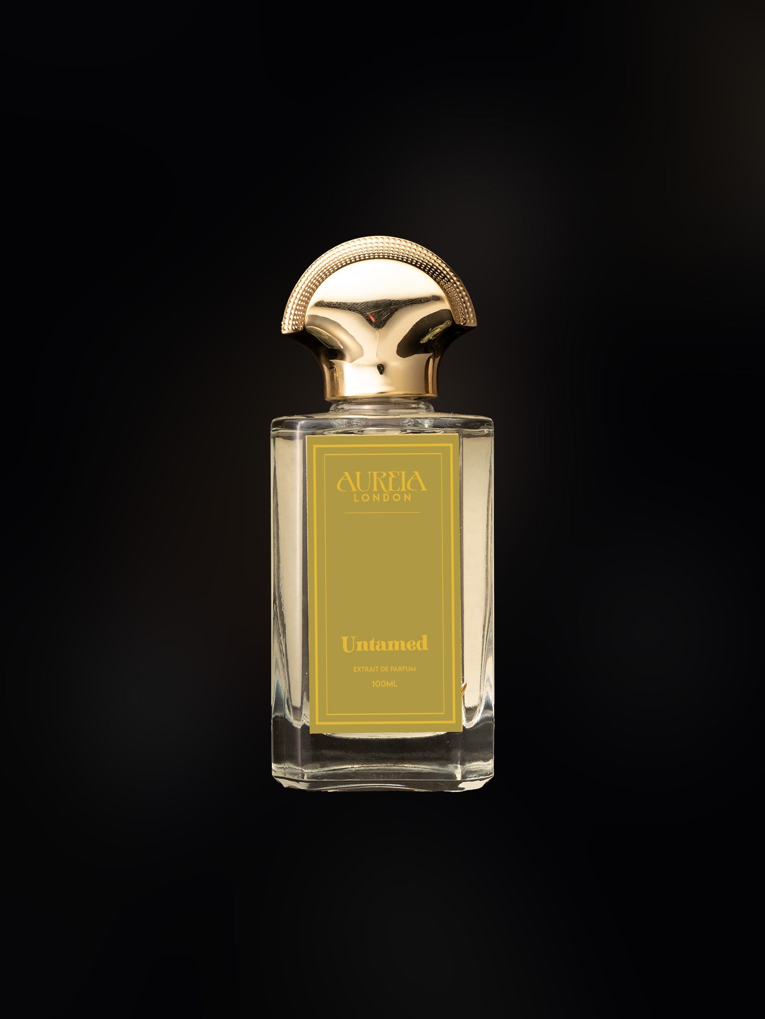Untamed | 30ml |  Aureia London