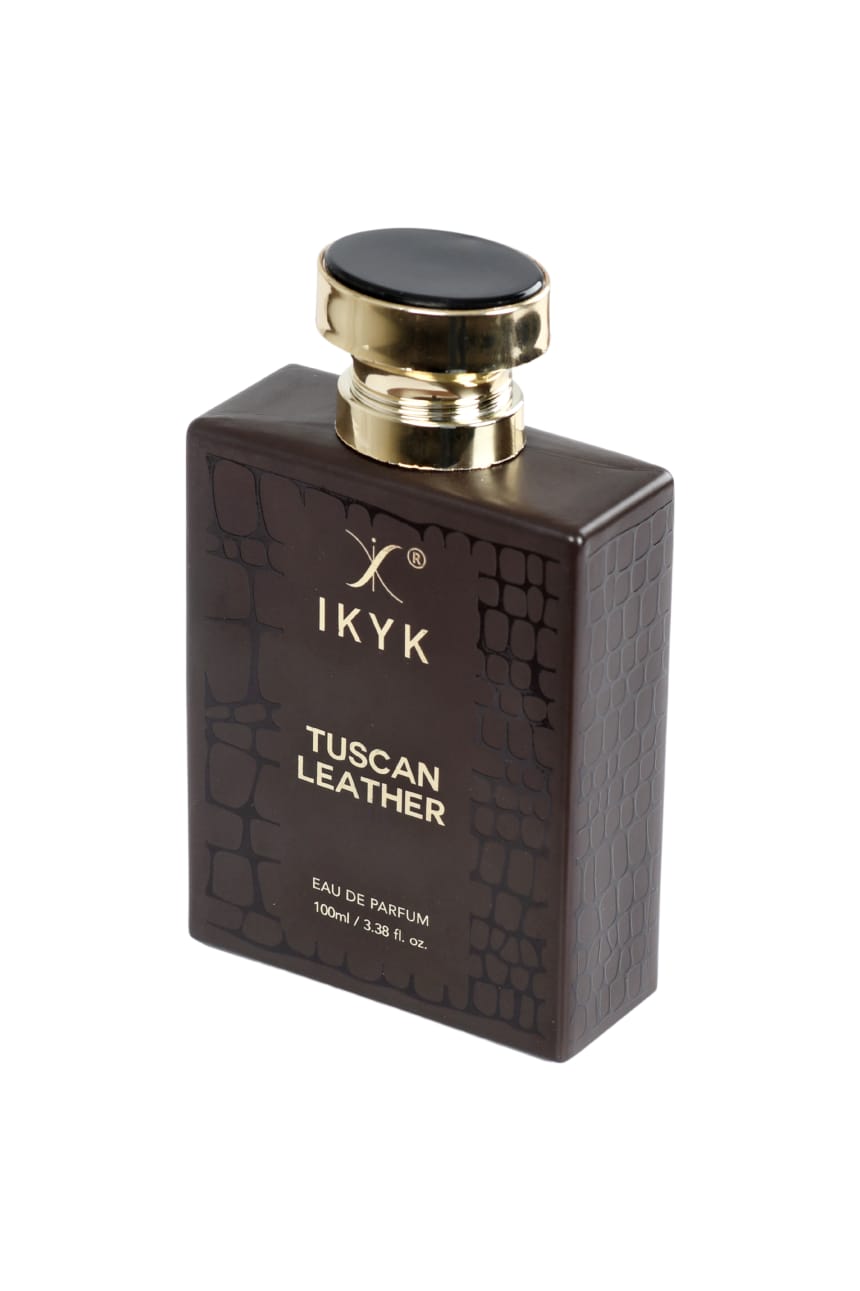 Tuscan Leather | 100ml EDP | IKYK
