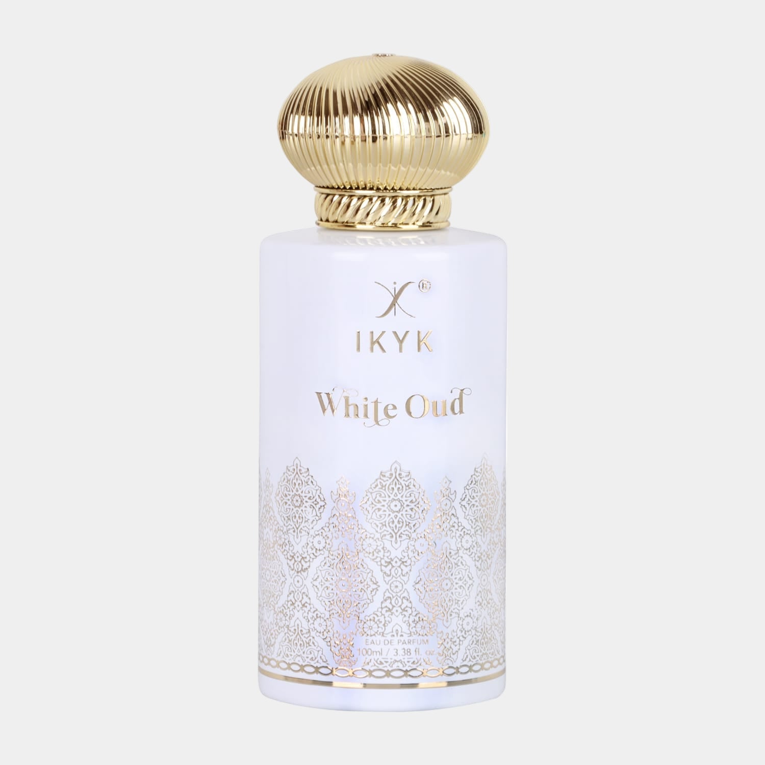 customer review image IKYK perfume usage