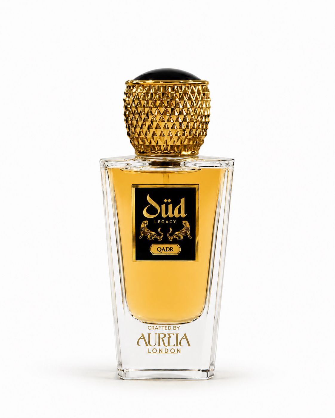 Qadr | 50ml | Oud Legacy