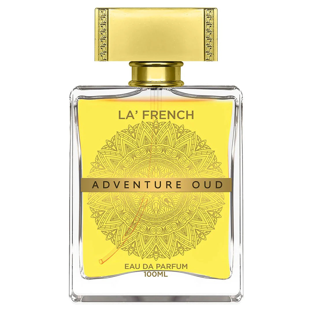 ADVENTURE OUD