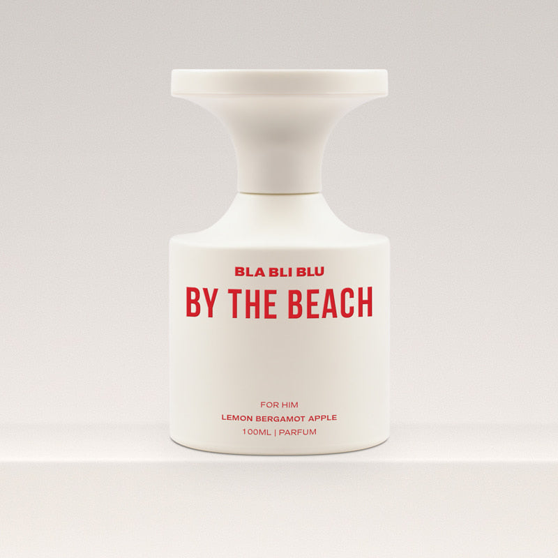 By the Beach - 100ml