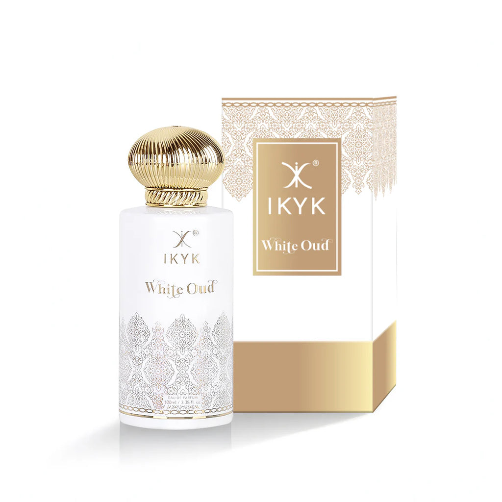 WHITE OUD