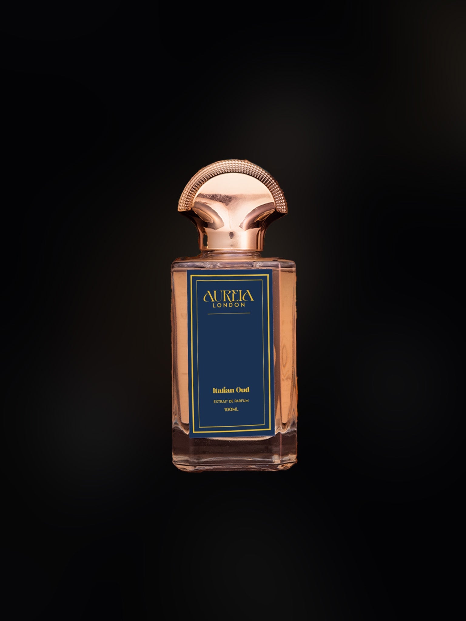 Italian Oud | 30ml | Aureia London