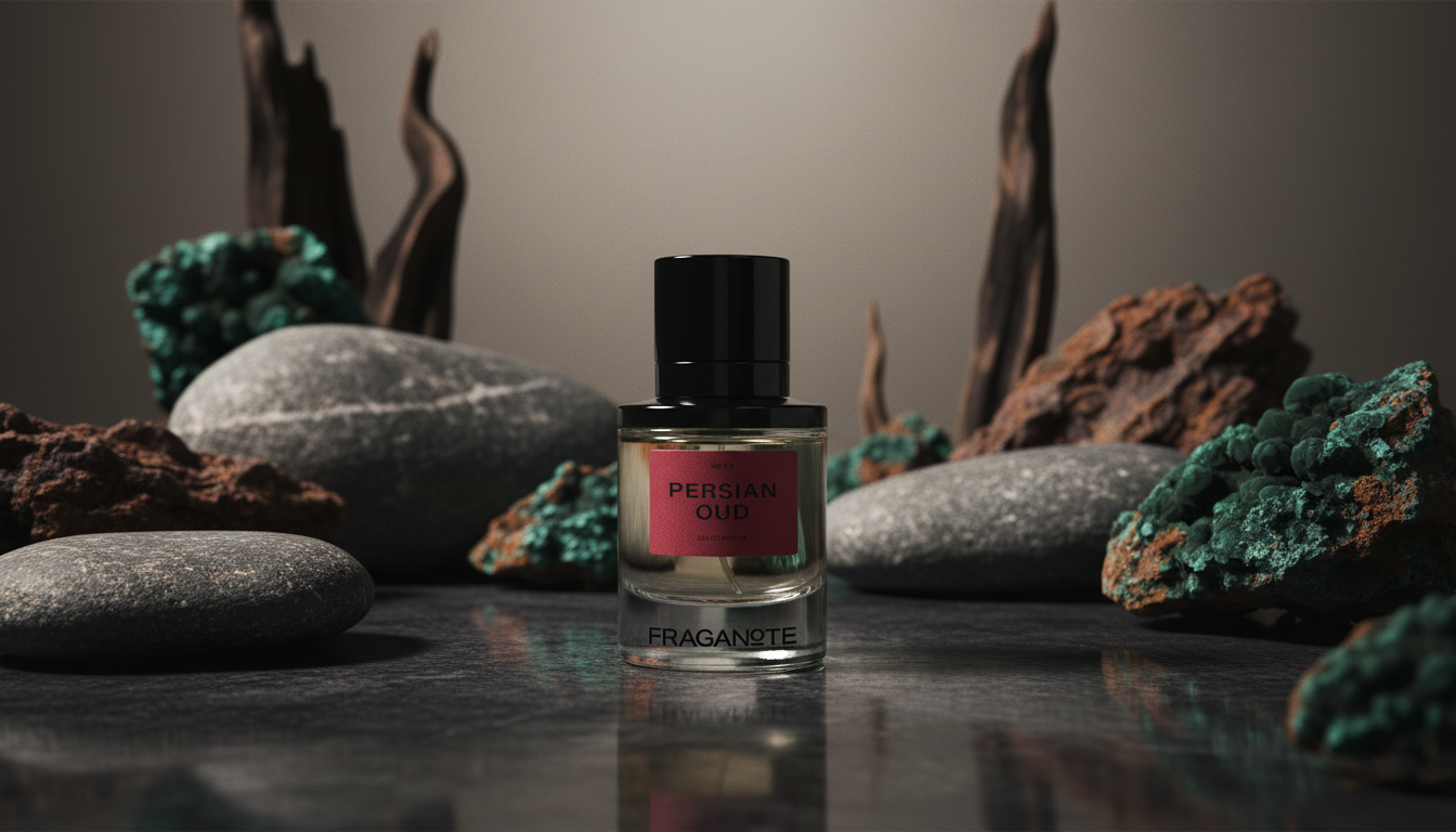 Outstanding Perfumes