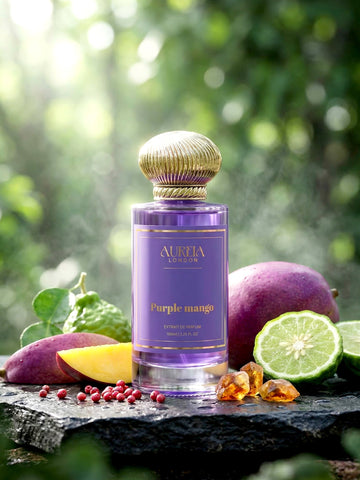 Purple Mango | 30ml | Aureia London