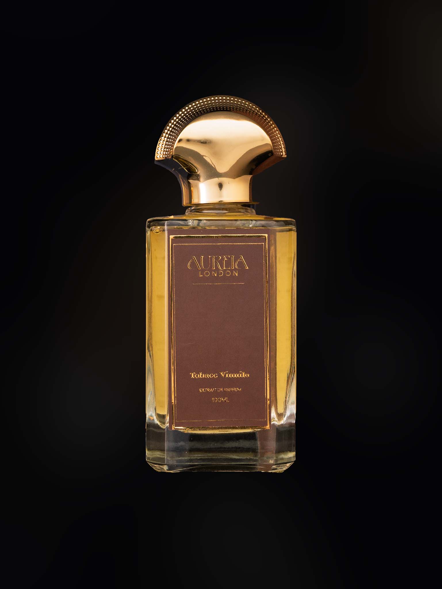 Tobacc Vinnile | 30ml | Aureia London