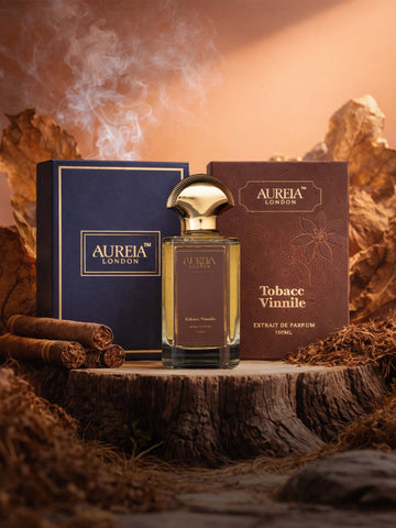 Tobacc Vinnile | 30ml | Aureia London