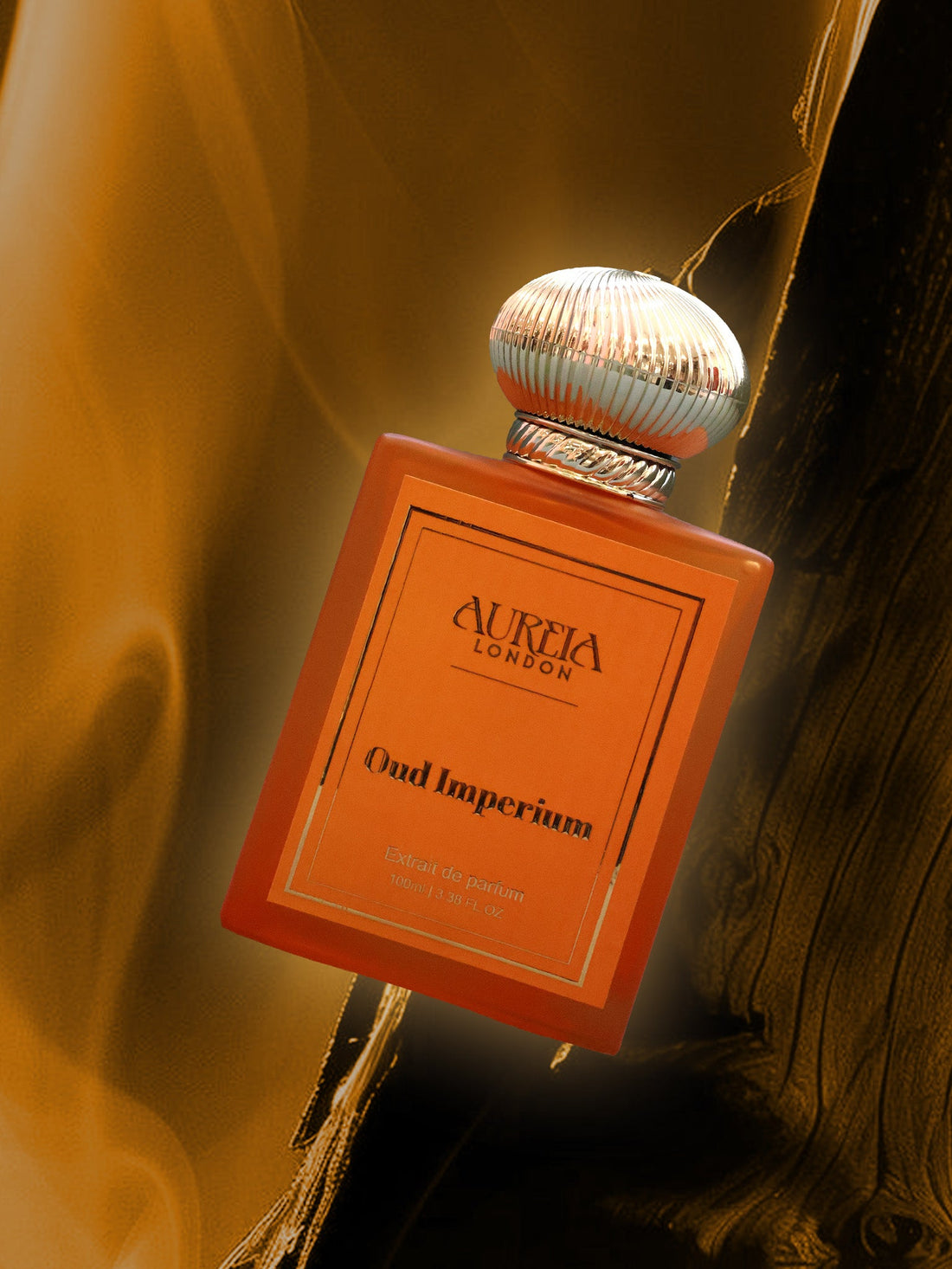 Oud Imperium | 100ml | Aureia London