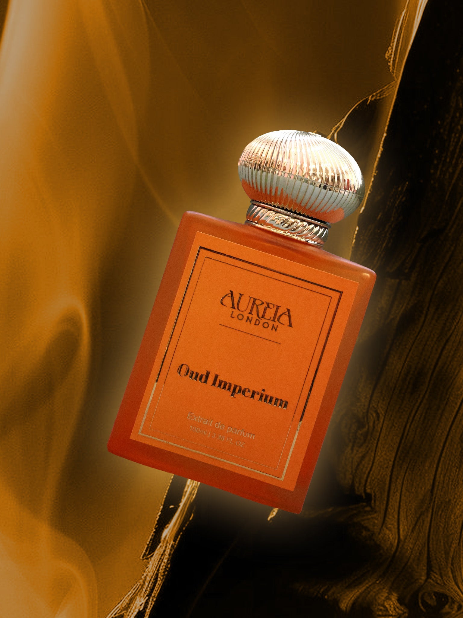 Oud Imperium | 30ml | Aureia London